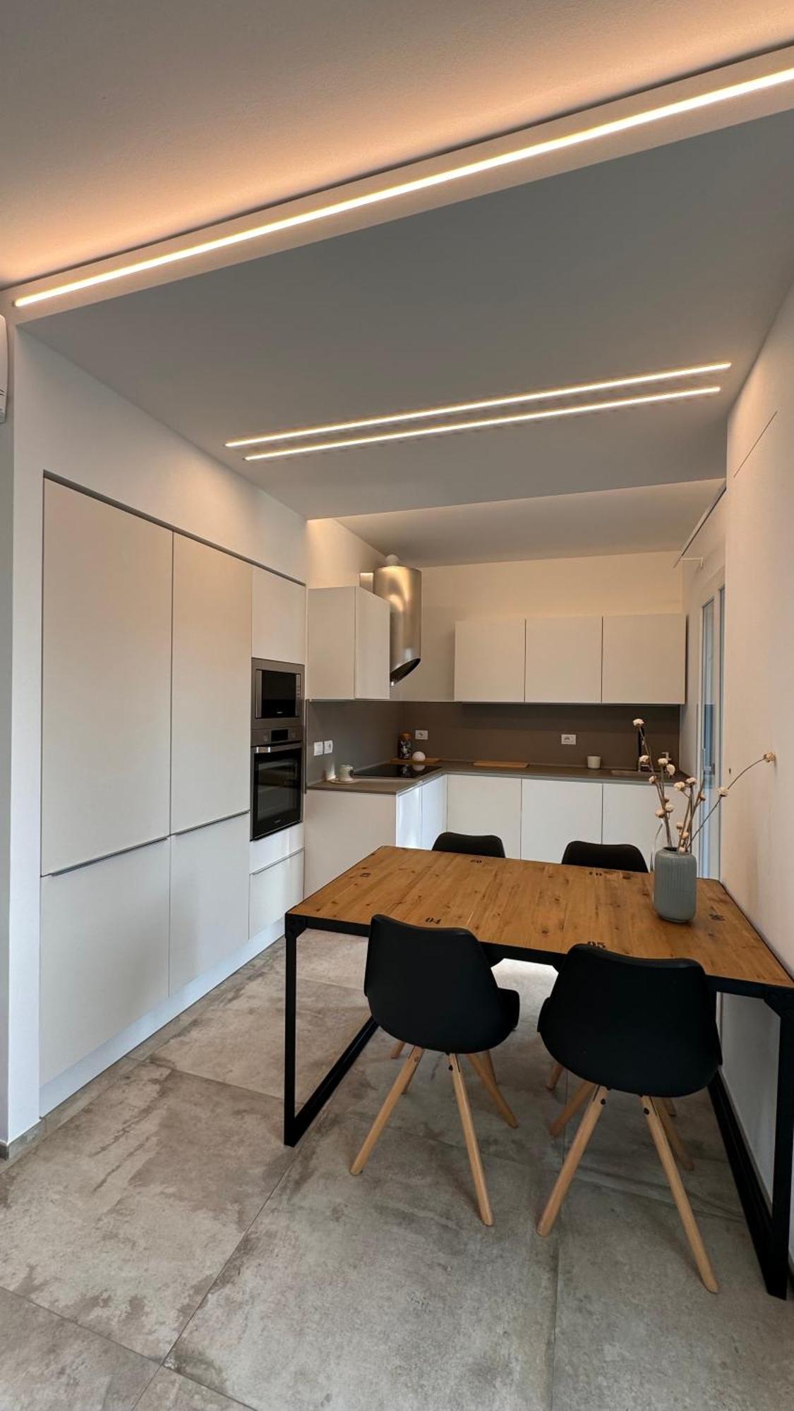Citta Di Mare Appartamento