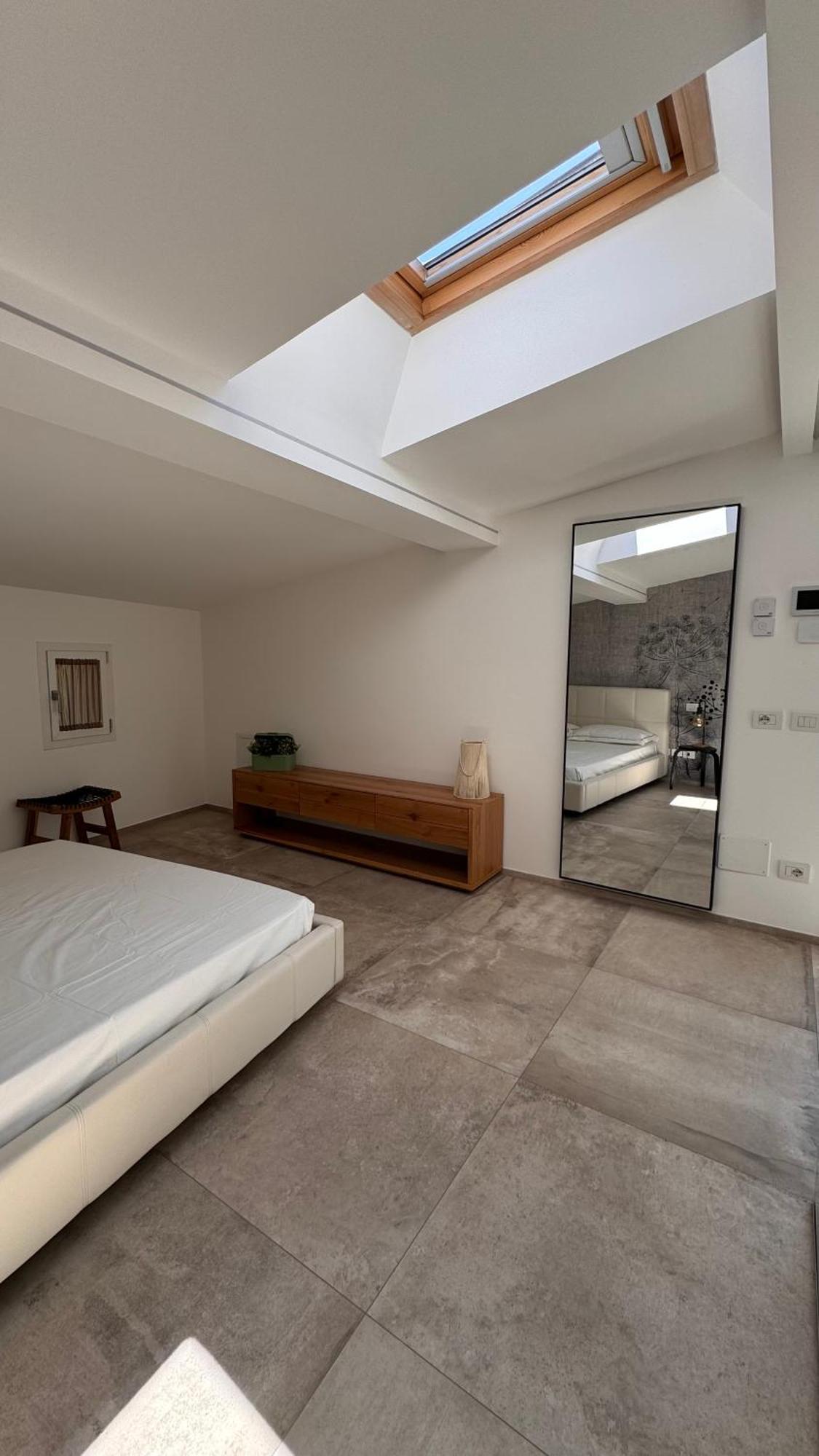 Appartamento Citta Di Mare